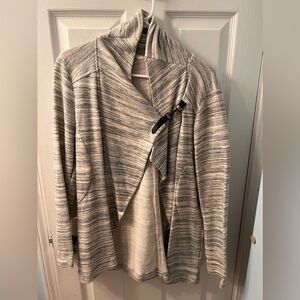 Maurice’s Cardigan